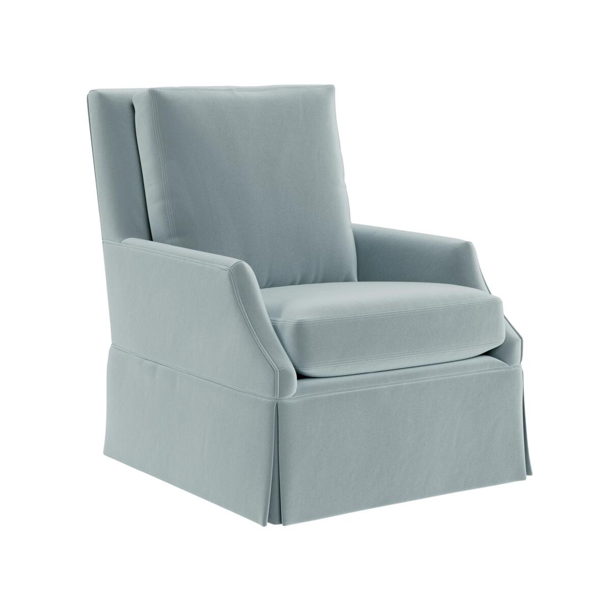 e3dddf1ef306236068566b0162a2adcd Jocelyn Swivel Glider - Image 1