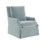 Jocelyn Swivel Glider