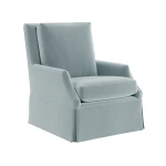 Jocelyn Swivel Glider
