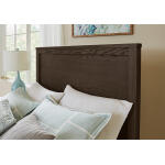 Fundamentals King Panel Bed - 10-661-166-922-MS1 - Image 3