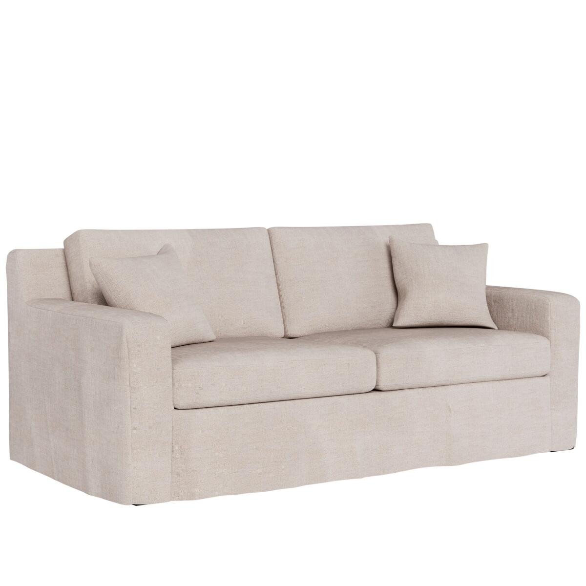 e5e7aa75c4da2324d1f03be6da0c760a Ryman Slipcover Apartment Sofa - Special Order - Image 1