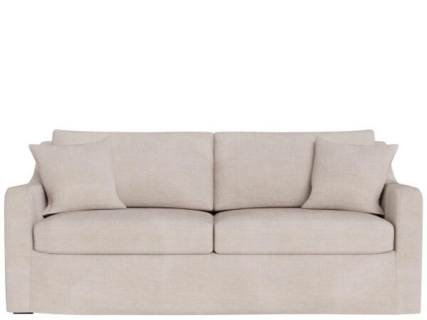 Filmore Slipcover Sleeper Sofa - Special Order - Image 2