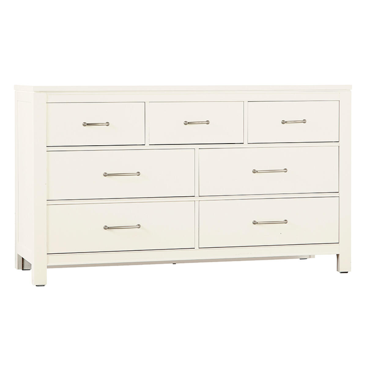 e856603968a6edd746ec5123599c0b1b Tide & Timber Dresser - 7 Drwr - 834-002 - Image 1