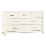 Tide & Timber Dresser - 7 Drwr - 834-002