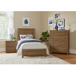 Fundamentals Full Panel Bed - 12-552-255-911 - Image 2