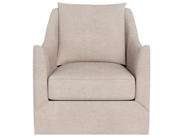 Portia Swivel Glider - Special Order - Image 2