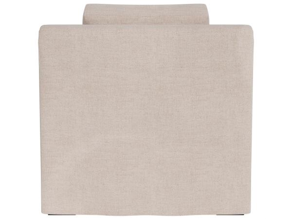 Ryman Slipcover Chair - Special Order - Image 4