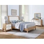 Mercer Street King Canted Sleigh Bed - 864-667-766-922-MS1 - Image 4