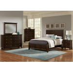 Bonanza 8-drawer Storage Dresser - BB27-002 - Image 3