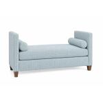 Tide & Timber Ocean Blue Uph Daybed - 835-303U
