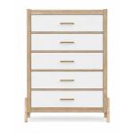Mercer Street Chest - 5 Drwr - 864-115