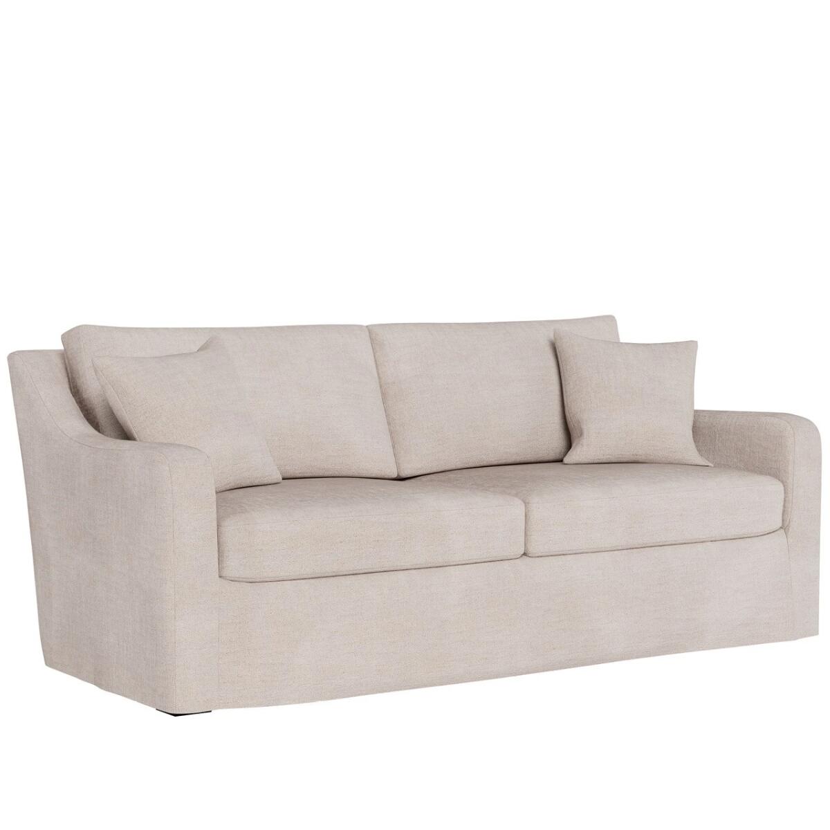 f34c8f0d6cc2605b201274701bcf2336 Filmore Slipcover Sleeper Sofa - Special Order - Image 1