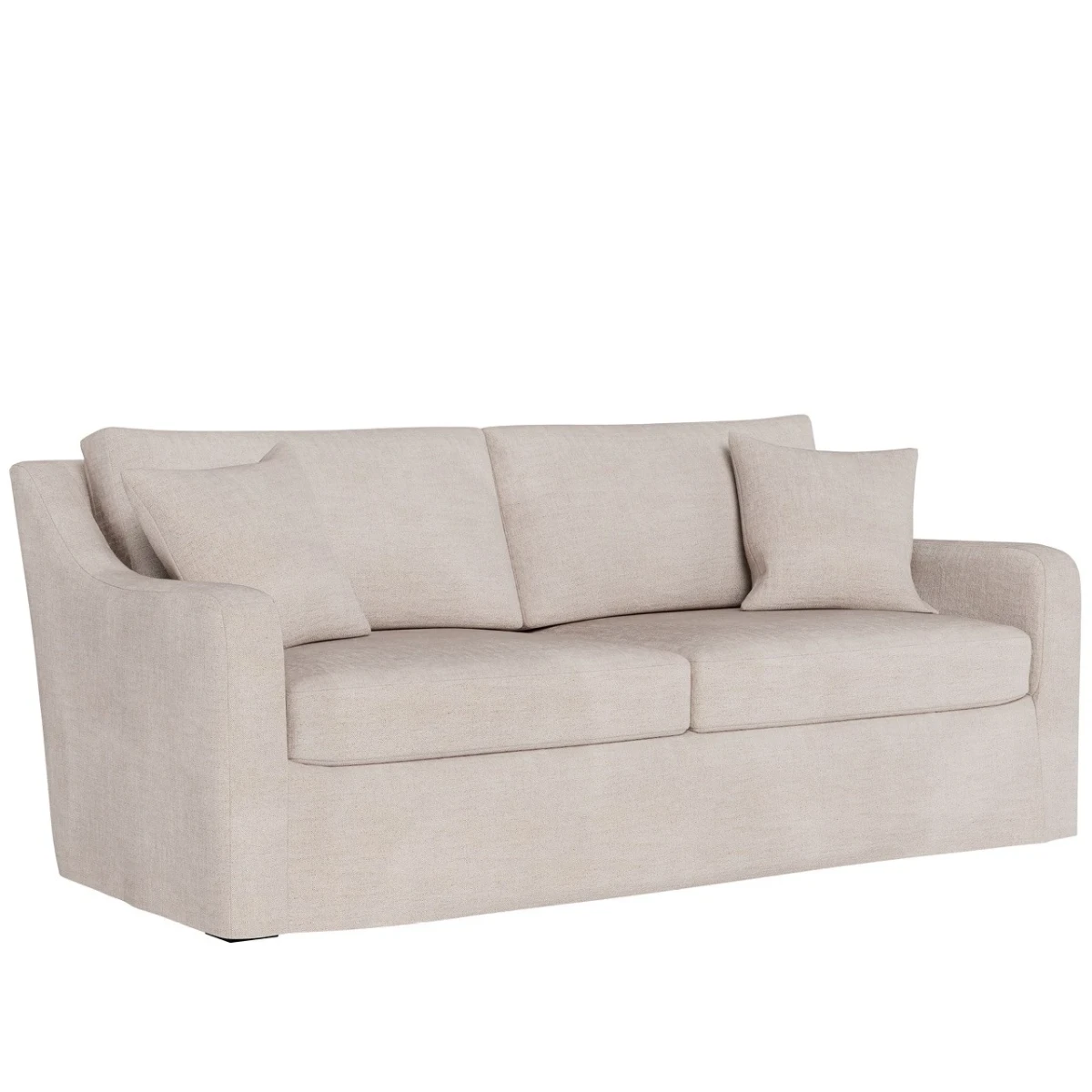 f34c8f0d6cc2605b201274701bcf2336 Filmore Slipcover Sleeper Sofa - Special Order - Image 1