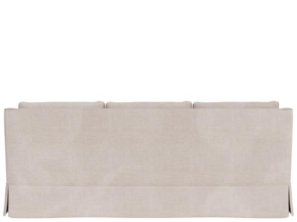 Henri Skirted Sofa - Special Order - Image 6