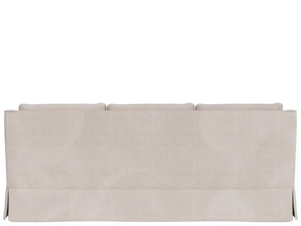 Henri Skirted Sofa - Special Order - Image 6