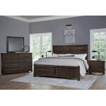 Dovetail Dresser - 750-002 - Image 5