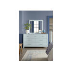 Tide & Timber Landscape Mirror - 835-446 - Image 3