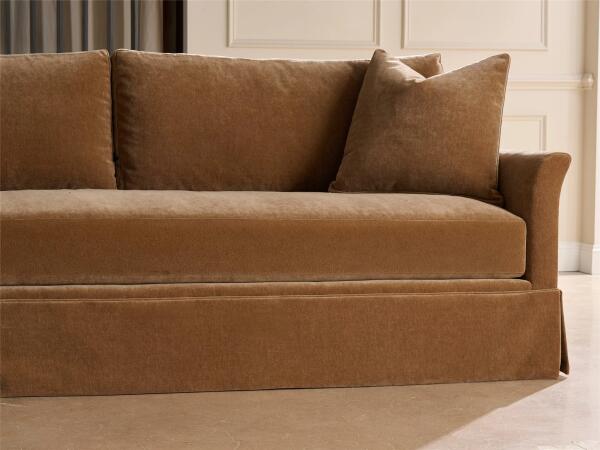 Madison Skirted Sofa - Special Order - Image 3