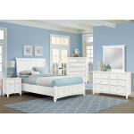 Bonanza 6-drawer Studio Dresser - BB29-001 - Image 2