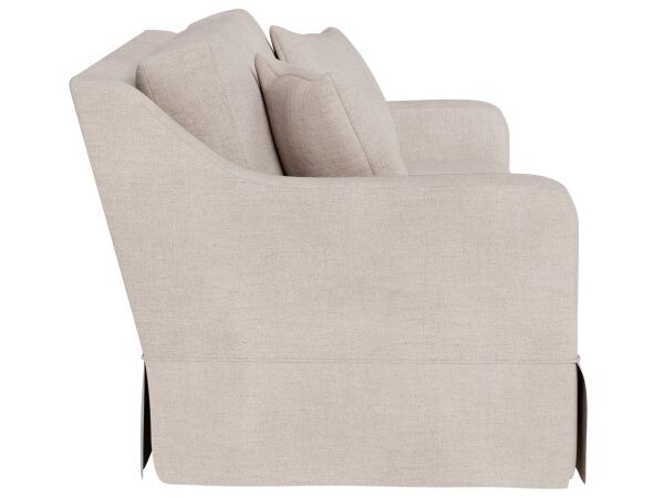 Filmore Skirted Sofa - Special Order - Image 4