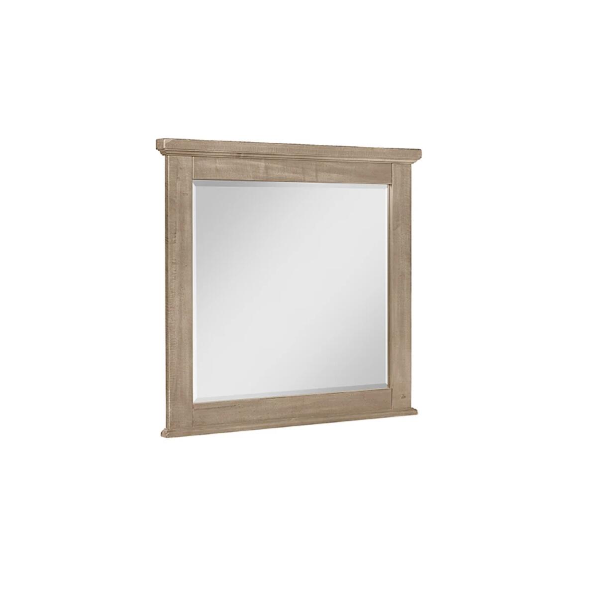49d88fbad3d34edbc58cc52fa71ade62 Cool Rustic Landscape Mirror - 176-446 - Image 1