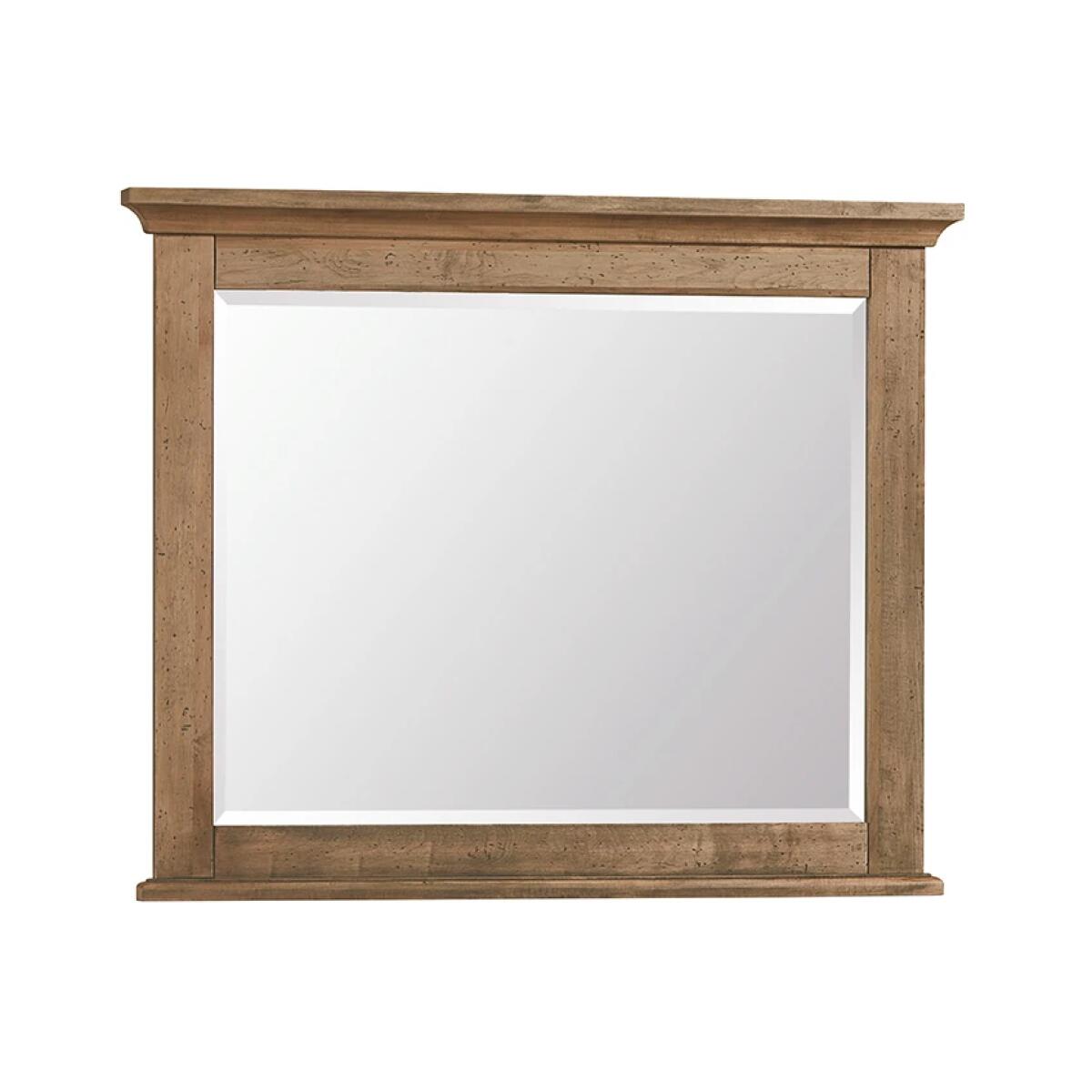 64397006172e20de167c5d0498520616 Carlisle Landscape Mirror - 155-447 - Image 1