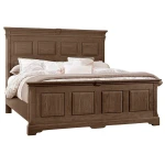 Heritage Mansion Bed - 112-669-966-733-MS2