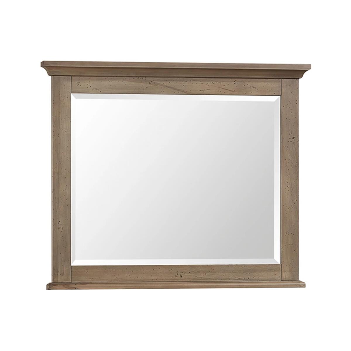 964c1146060ef8c50b04c7d2b8098875 Carlisle Landscape Mirror - 157-447 - Image 1