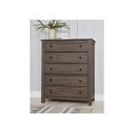 Custom Express Chest - 5 Drwr - 123-115 - Image 3