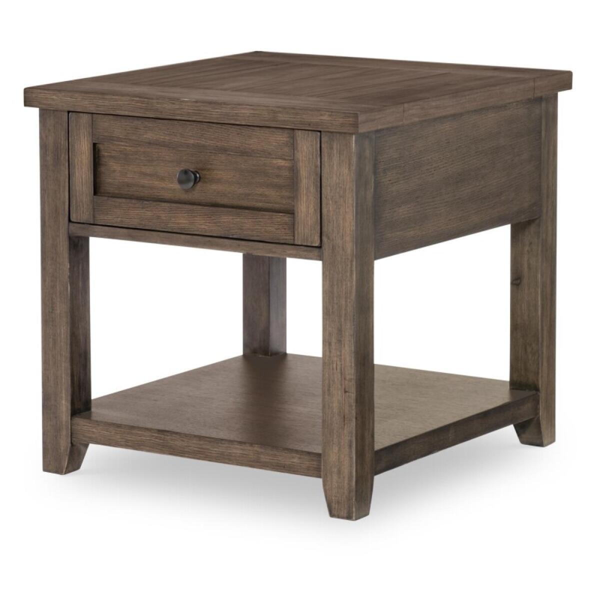 37d61291d142def1590e765d5f4b74a9 End Table - Image 1