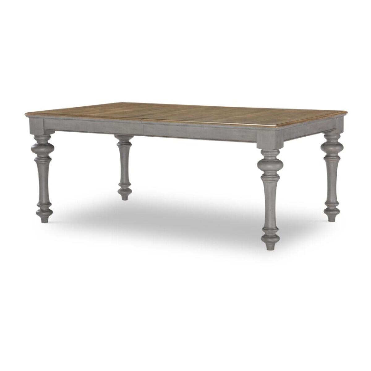 6cc5eff230bfda323d9c65e3255a6c6e Leg Table - Image 1