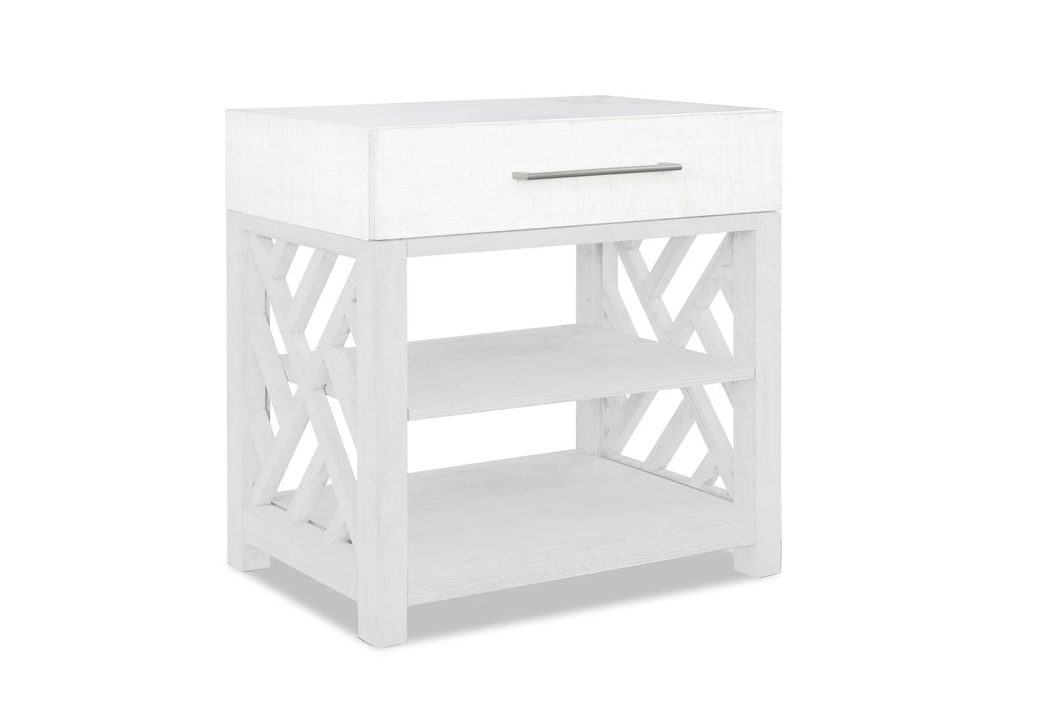 9762aa454f054fe2d4fb75c58fe0002e Bedside Chest - Image 1