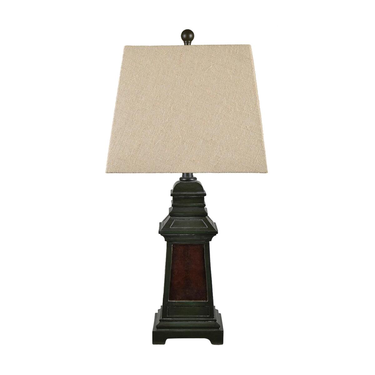 061185b2ec1e7537a10c504afae6ce3f Kipling Table Lamp - Image 1