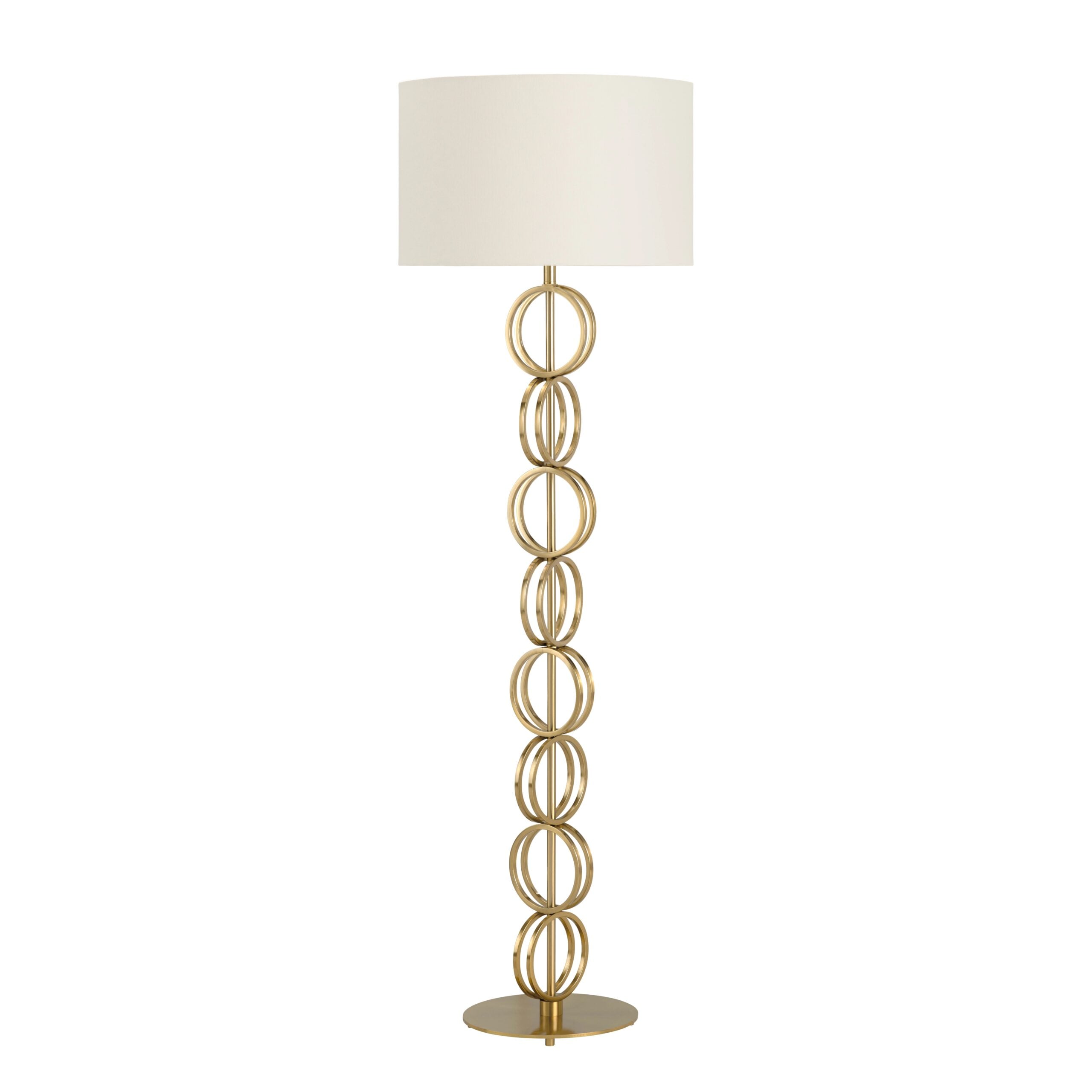 06540f8dce36cb82a70f6434f5fb89f4 Loxton Floor Lamps - Image 1