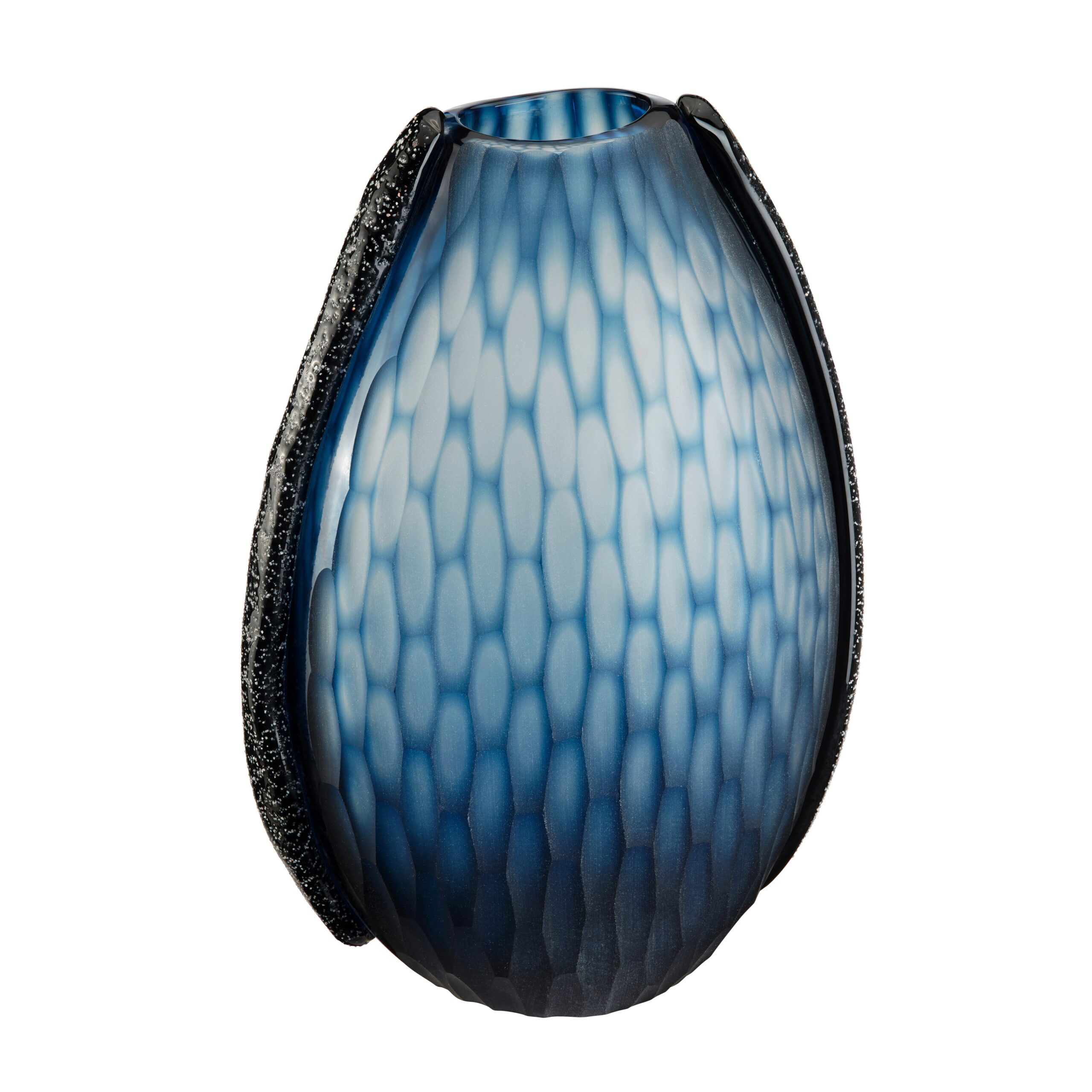 0f0b745c75be2f19dd397513fb0c4b15 Large Rumi Vases - Image 1