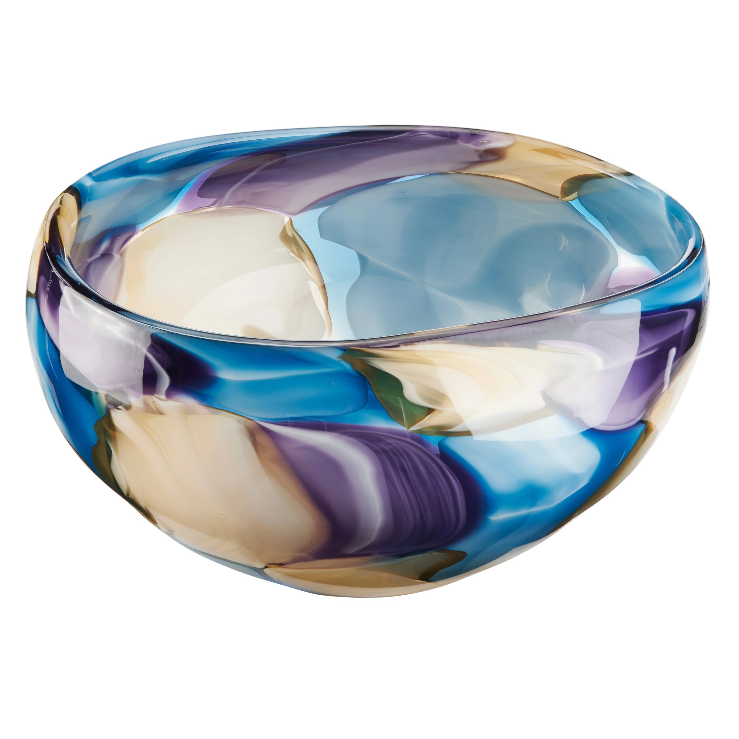 0ffbc2edb21e82846ca90bf593fec4e2 Small Bellarose Vases - Image 1