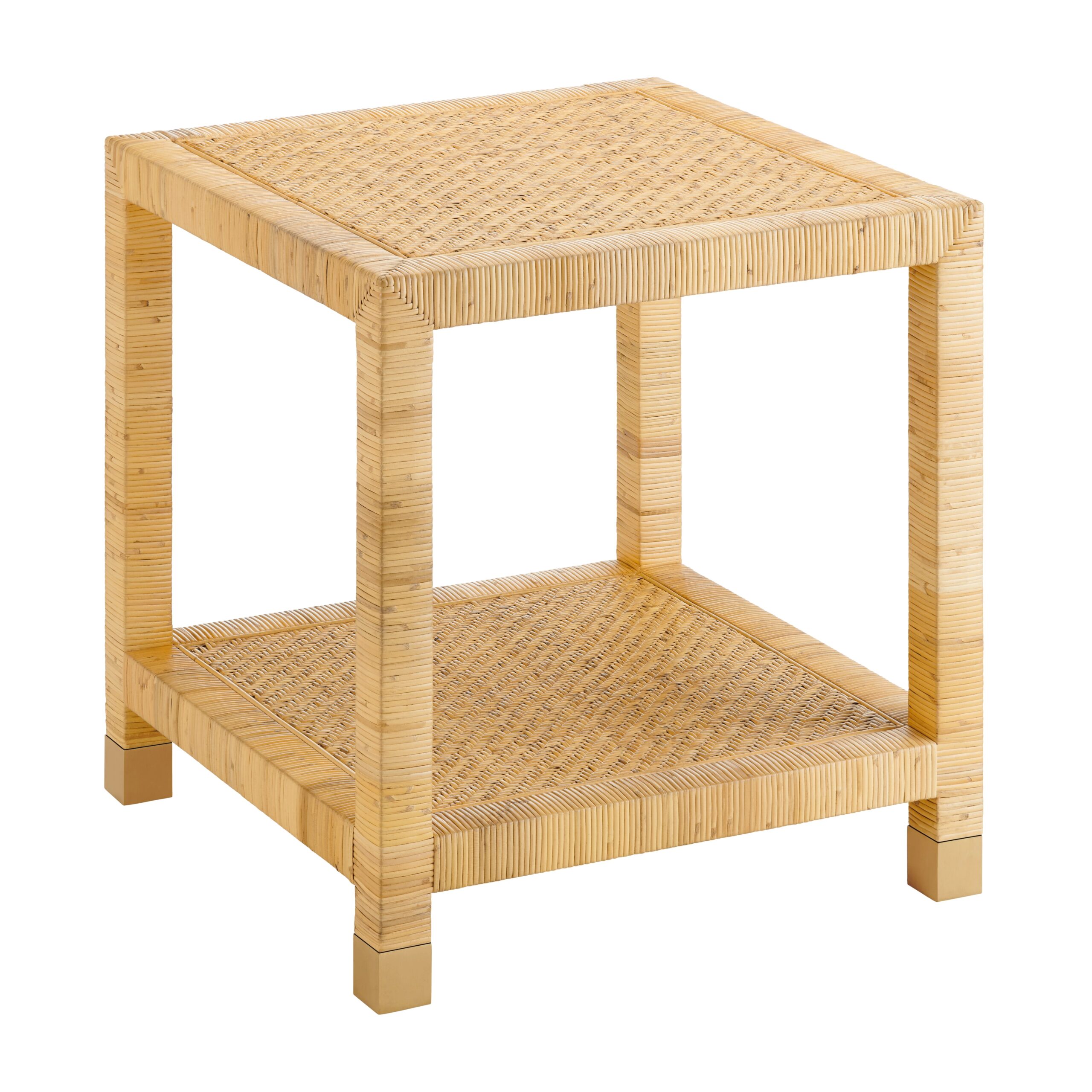 10c86ff440a3c8b8355fe054dac3dc46 Barbados End Table - Image 1