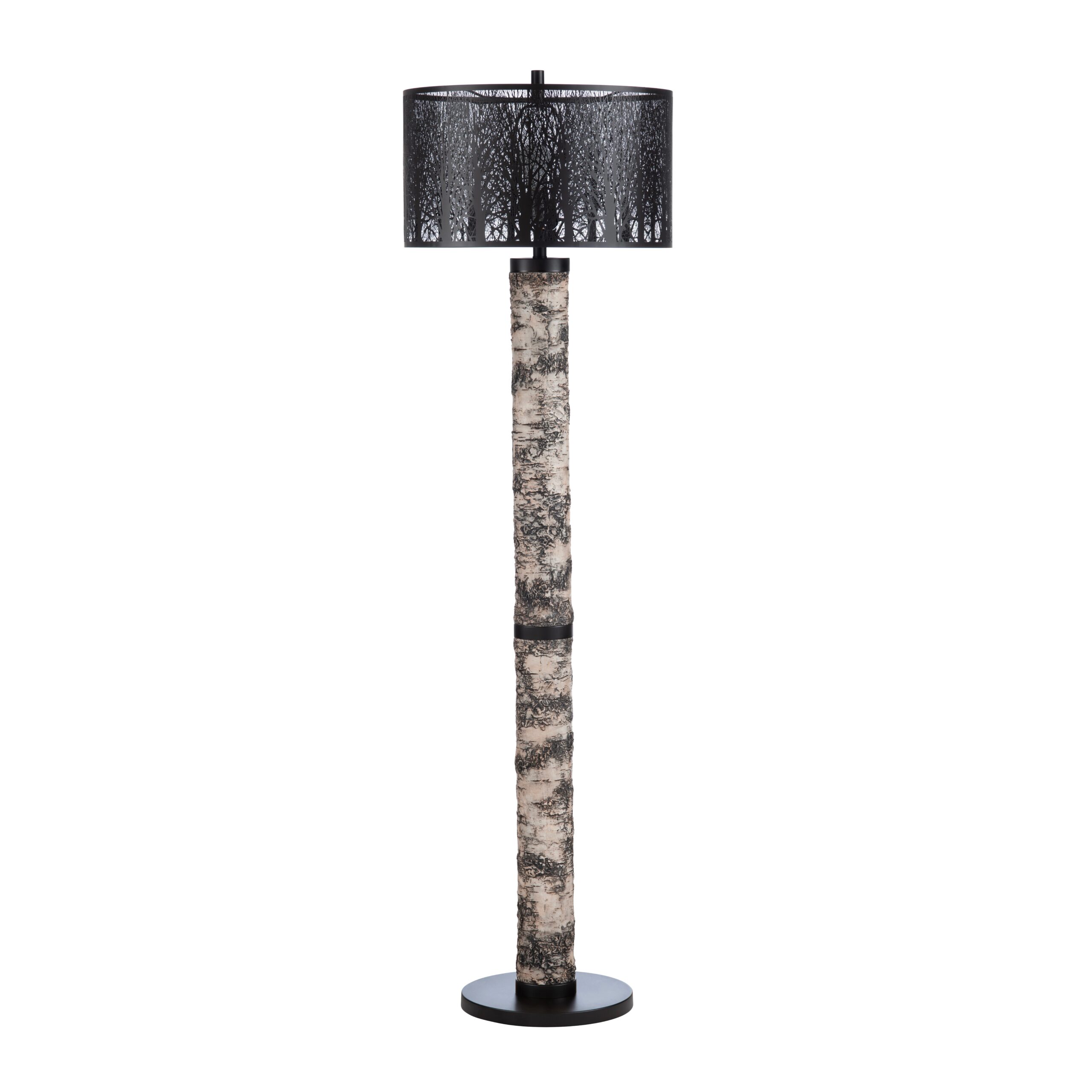 1609633ed19efb88f20a5e207c75f78b Morris Floor Lamp - Image 1