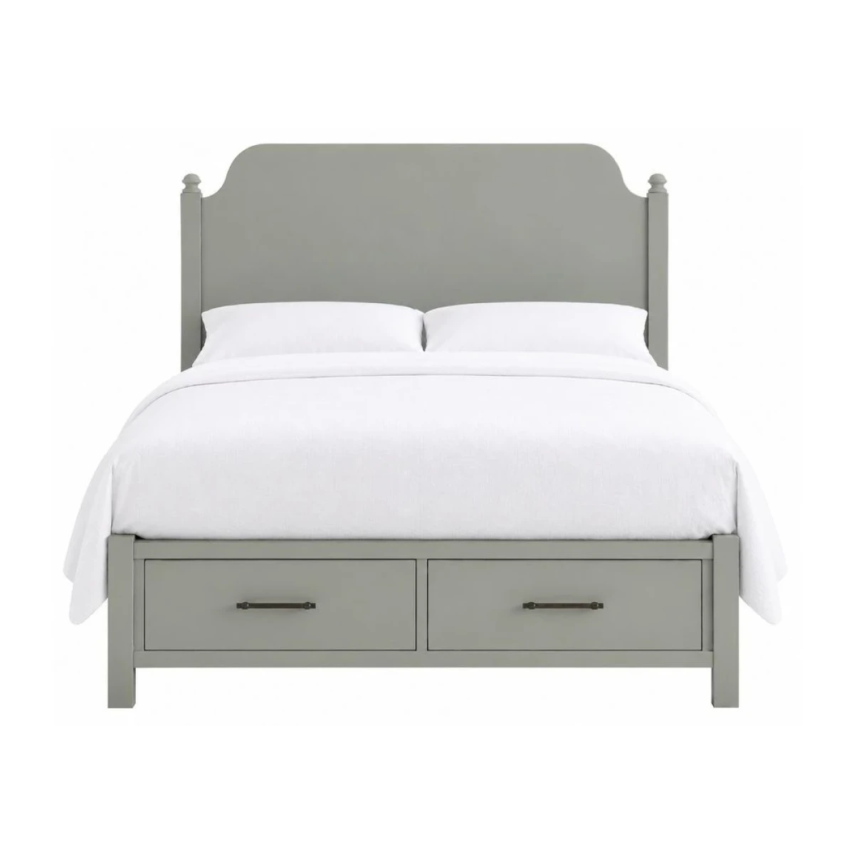 1a8f102ec107bdf21380f6f38bad6619 Poster Storage Bed - Image 1
