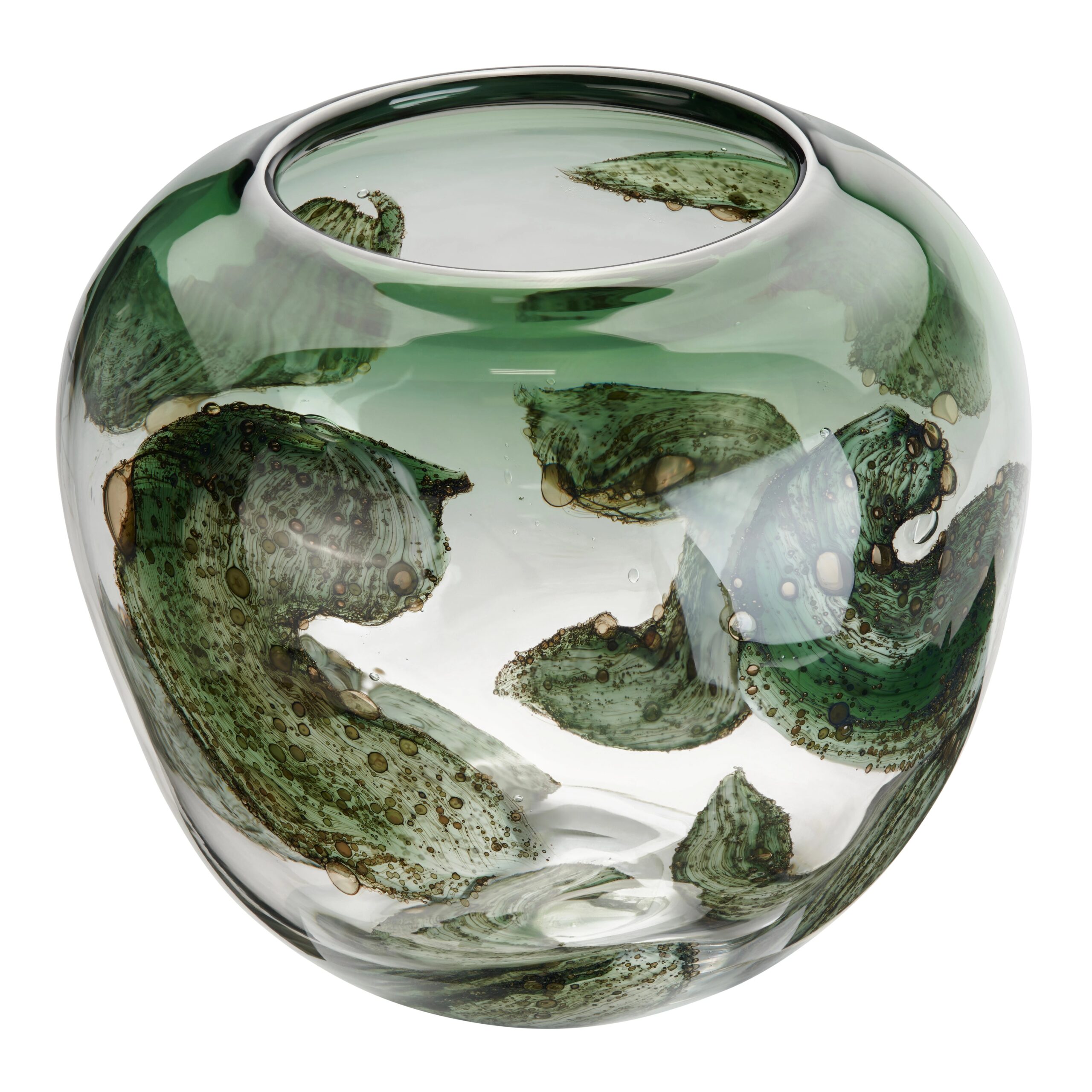 1cfe029452493fc8b73af620cbf8032c Small Iverleigh Vases - Image 1