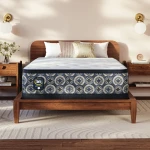 Perfect Sleeper Innerspring Mattress Cascade Canyon Medium Pillow-top 14” - Medium Pillow Top 14" / Twin