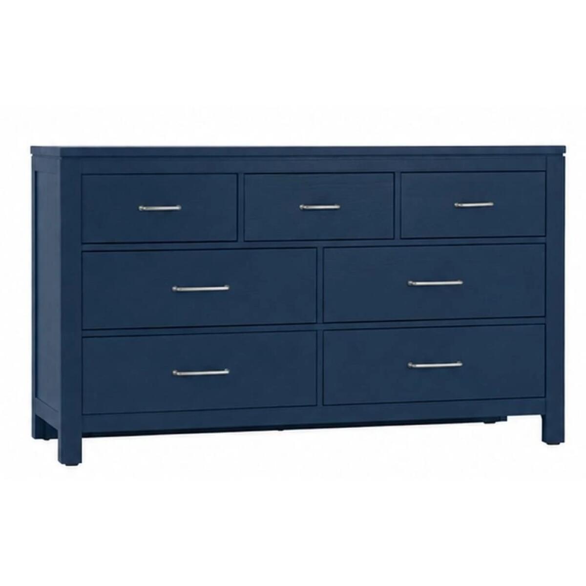 21f8baa06439962f3b372da4edea0acb Dresser - 7 Drwr - Image 1
