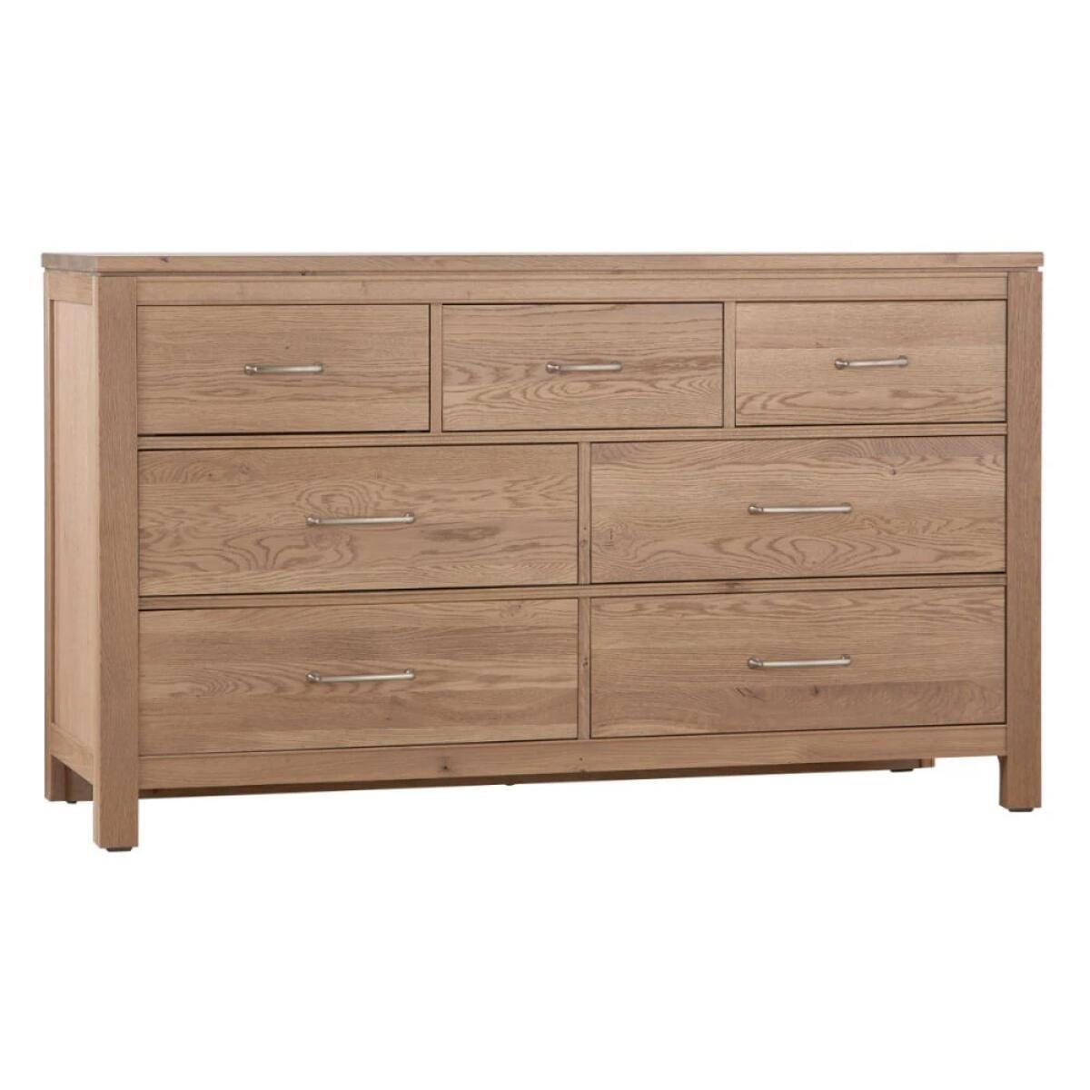 21fbc5b5367c2f55fe189e1845a37051 Dresser - 7 Drwr - Image 1