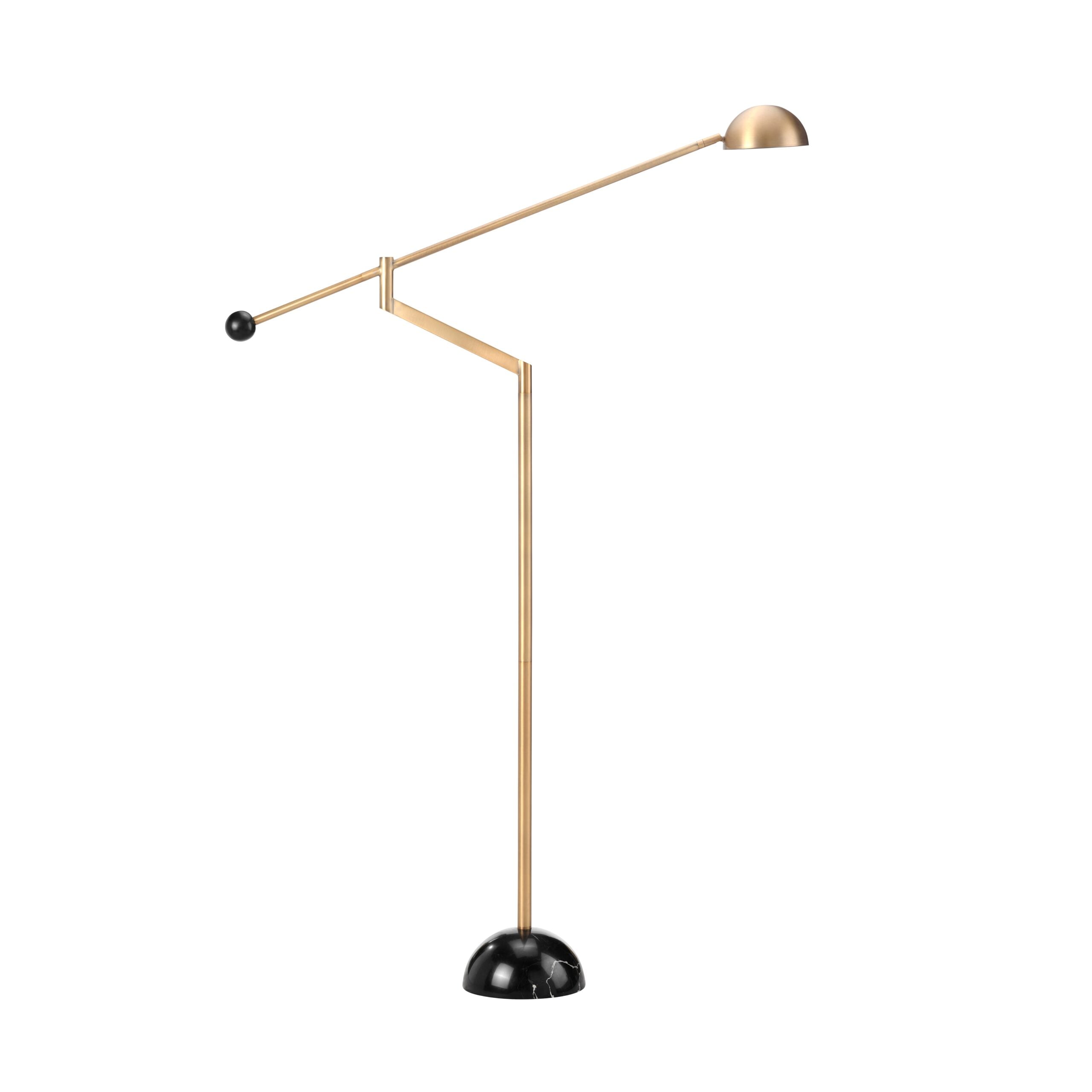 27a1c089c110ce5abb34e29bf77e4058 Keaton Floor Lamps - Image 1
