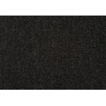 Upholstered Side Chair Black Fabric - Image 9