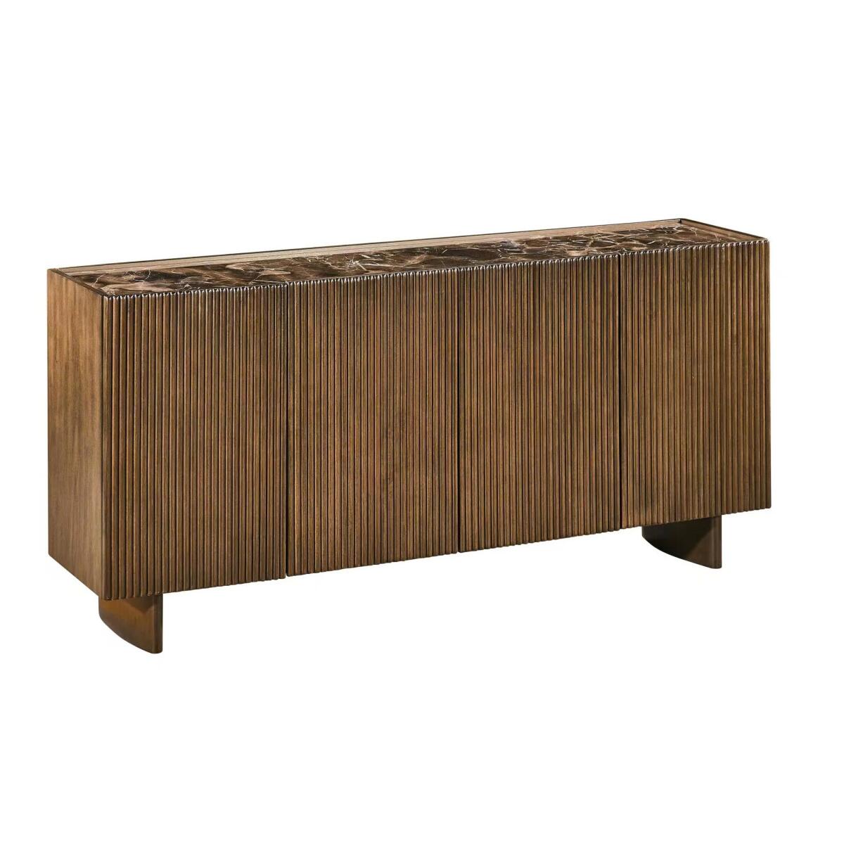 2d3a86601e39ec7fa94ba73ab9c2fd30 Chandler Four-Door Sideboard - Image 1
