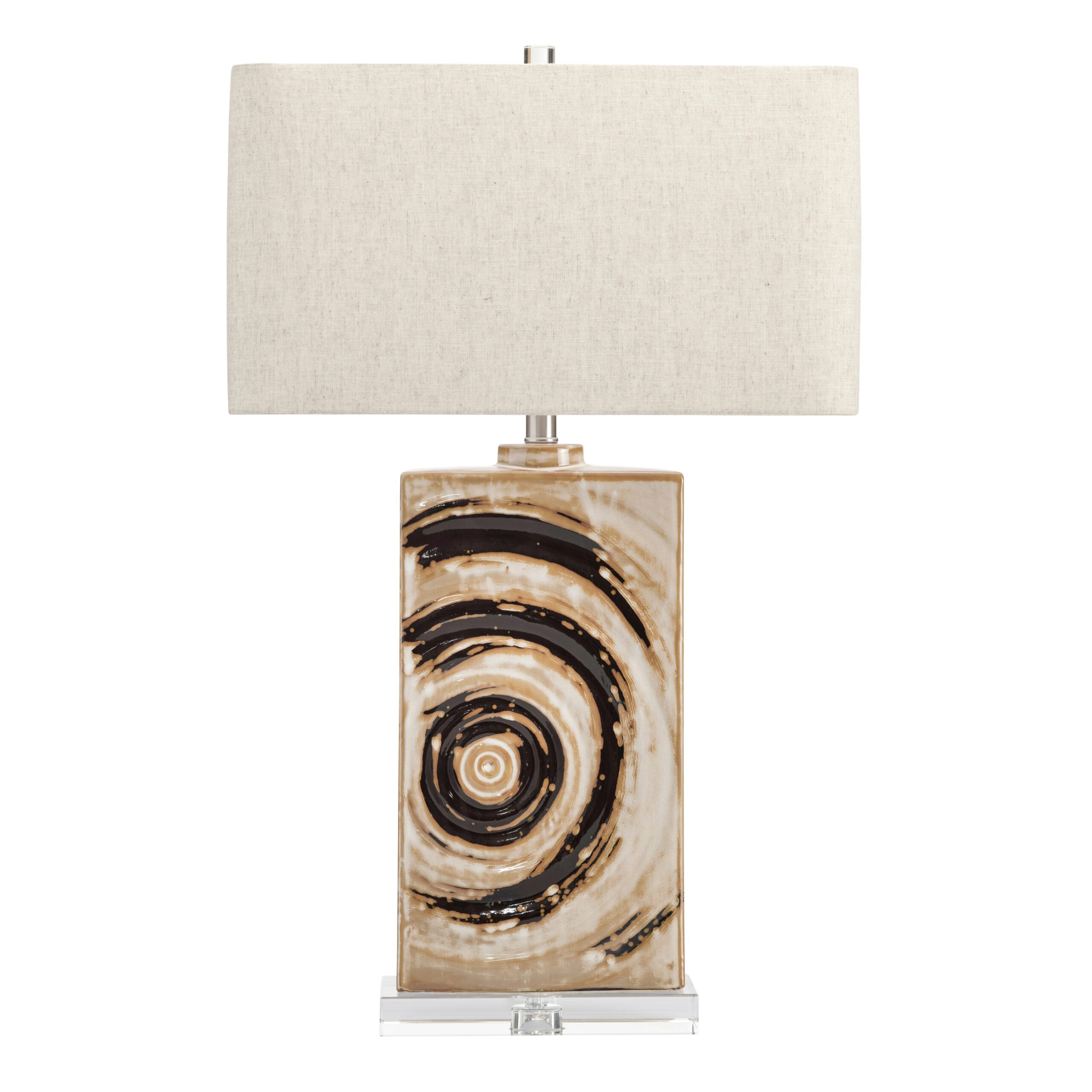 2ff10339a1f797c81261ce04781bc754 Ferris Table Lamps - Image 1