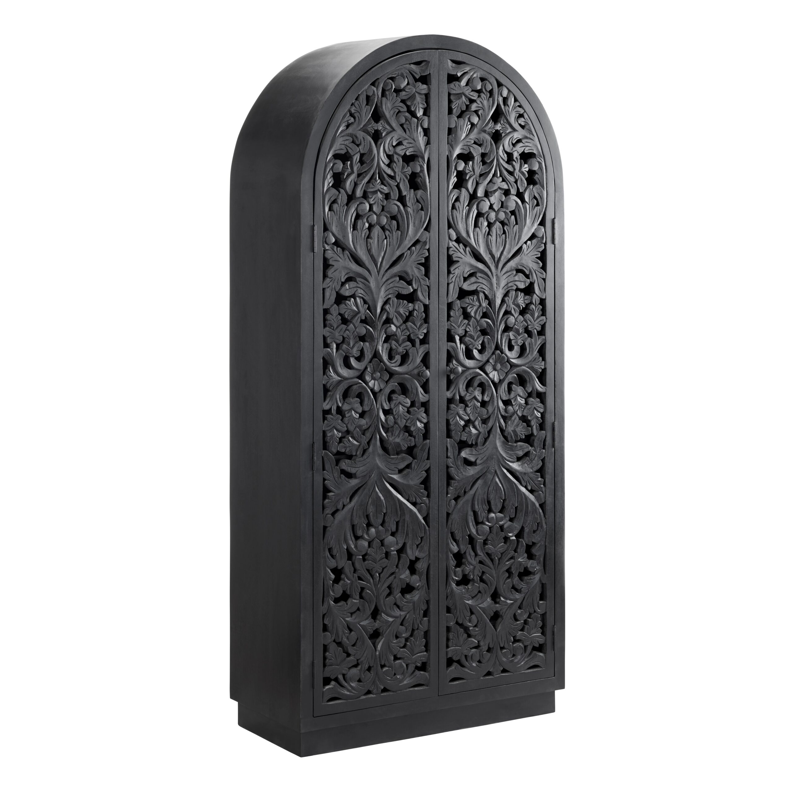 302d13450dbee0dc6e20af1aa44c645e Sable Tall-Cabinet - Image 1