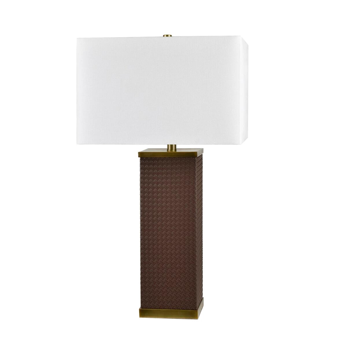 3265384ced3eb3348d79e5fd08b47556 Ashwin Table Lamps - Image 1
