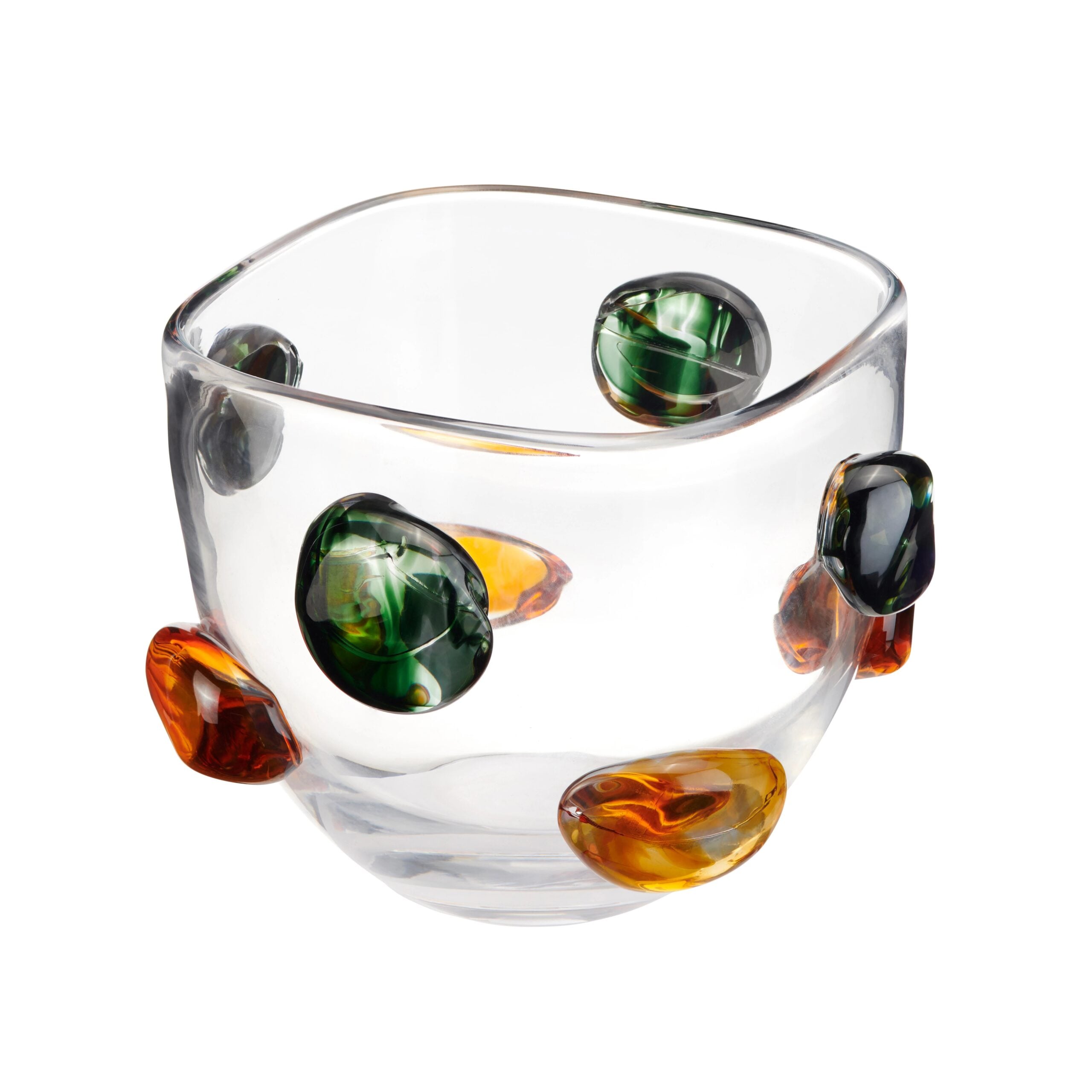 360700461f37cbfe3c85a390795676eb Small Vexley Vases - Image 1